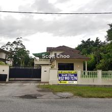 Bungalow for Sale