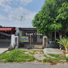 Terrace house for Sale