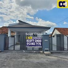 Semi-D house for Sale