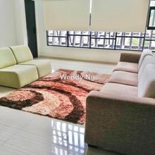 Serviced residence for Sale