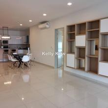 Condominium for Rent