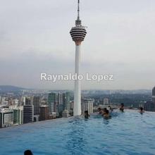 Serviced residence for Sale
