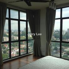 Serviced residence for Sale