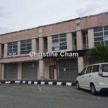 Shop-office for Sale