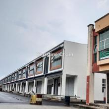 Shop-office for Rent
