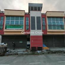 Shop-office for Rent