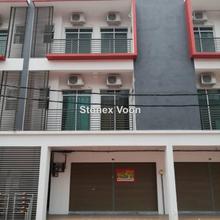 Shop for Rent