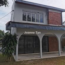 Semi-D house for Sale