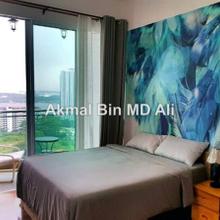 Serviced residence for Rent