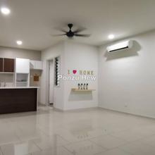 The reach partially fully with 2 carpark ( open view)