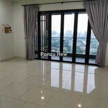 The reach for rent! City view!