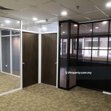 Office for Rent