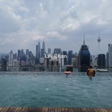 Serviced residence for Sale