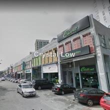 Shop-office for Sale
