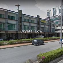 Shop-office for Sale