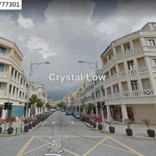 Shop-office for Sale