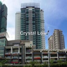 Facing Main Road, High Exposure Retail lot, Tenanted Unit.