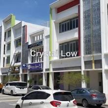 Shop for Rent