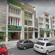 Shop-office for Sale