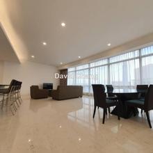 Serviced residence for Rent