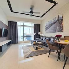 Serviced residence for Rent