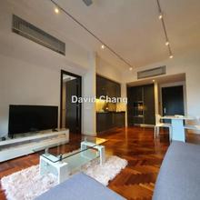 Serviced residence for Rent