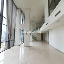 Serviced residence for Rent