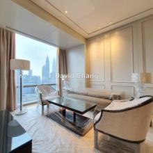 Condominium for Rent