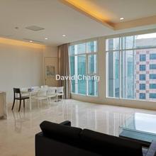 Serviced residence for Rent