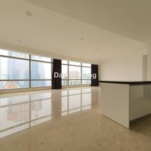 Serviced residence for Rent