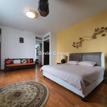 Condominium for Rent