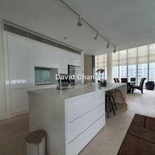 Condominium for Rent