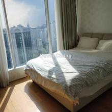 Serviced residence for Rent