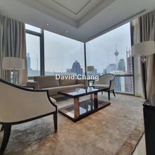Condominium for Rent