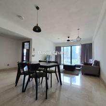 Serviced residence for Rent