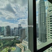 Condominium for Rent