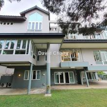 Bungalow for Rent