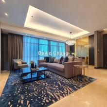 Serviced residence for Rent