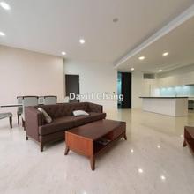 Serviced residence for Rent