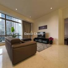 Serviced residence for Rent