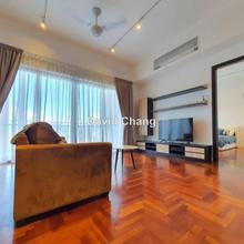 Serviced residence for Rent