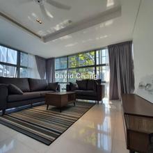 Condominium for Rent