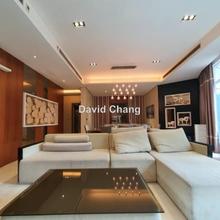 Serviced residence for Rent