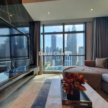 Serviced residence for Rent