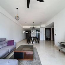 Serviced residence for Rent