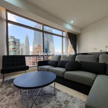 Serviced residence for Rent