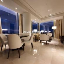 Condominium for Rent