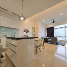 Serviced residence for Rent