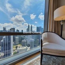 Condominium for Rent