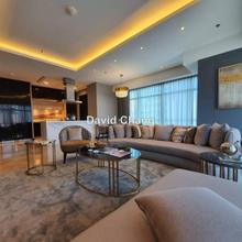 Serviced residence for Rent